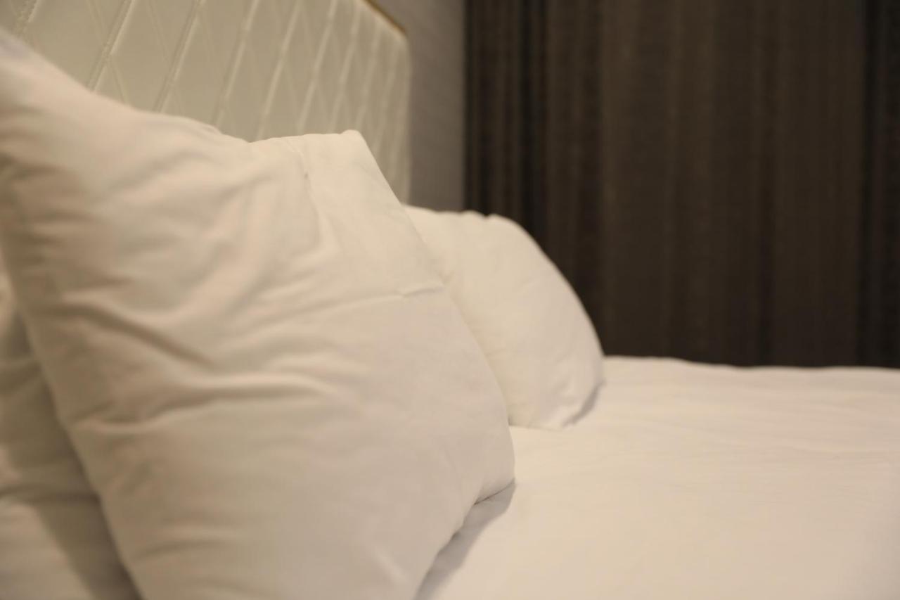 Baku Exotica Hotel エクステリア 写真